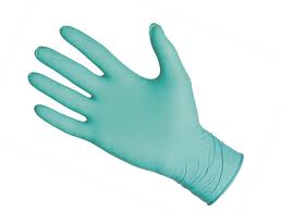 Disposable Hand Glove