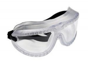 Eye Protection