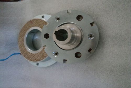 Electromagnetic Fail Safe Brake