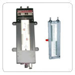 U - TUBE MANOMETER