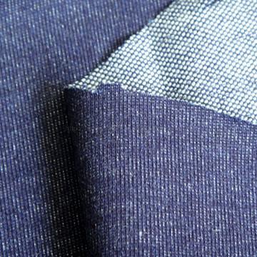 Knitted Denim Fabric