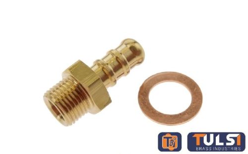 Brass Pipe Hose Fitting