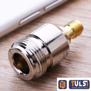 Brass Precision Component