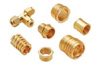 Brass Sanitary Part