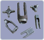 Forging Parts