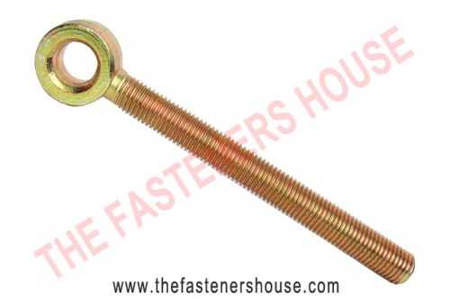Eye bolts