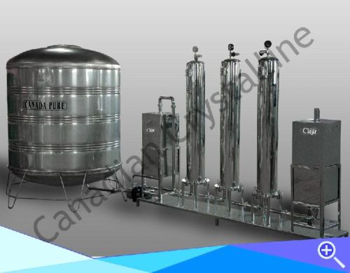 Filtration Equipments