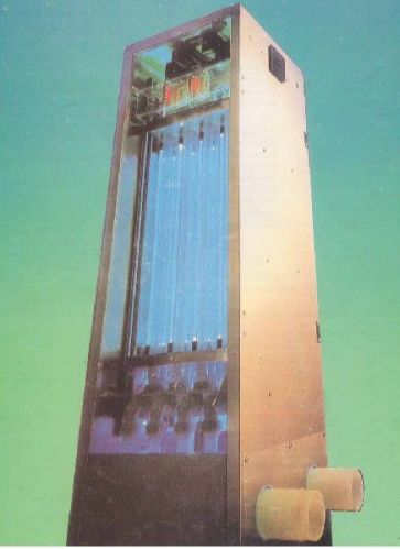 Ultraviolet Sterilizers