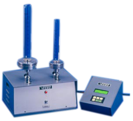 Bulk Density Test Apparatus