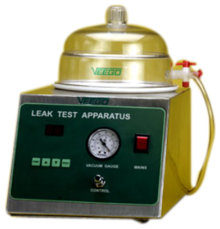 Leak Test Apparatus