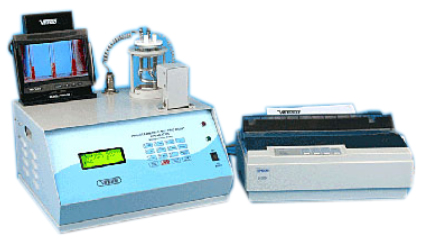 Melting Point Apparatus