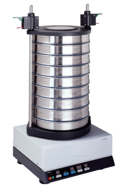 Sieve Shaker