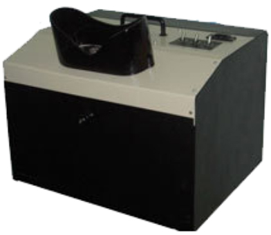 UV Cabinet