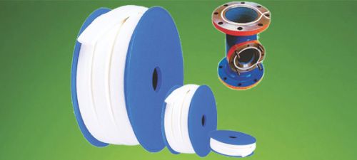 PTFE Flex-O-Seal Joint Gasket