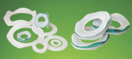 PTFE Ring & Envelopes Gaskets