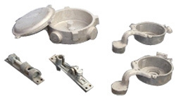 Precision Engineering Component