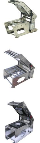 Manual Sealing Machine