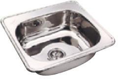 Delux Sink