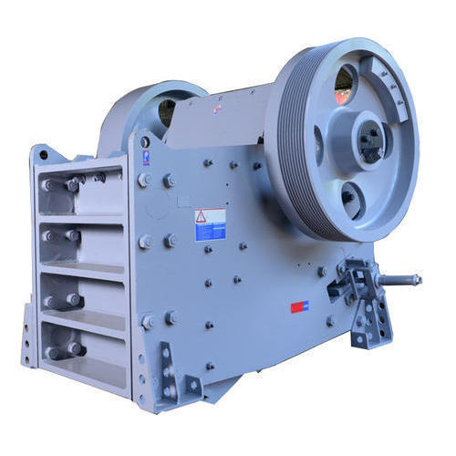 Electric Jaw Crusher, Voltage : 110V, 220V, 380V, 440V