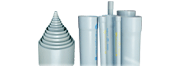 UPVC Pressure Pipes