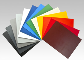 PVC Free Foam Sheet