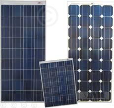 Solar Photovoltaic Module