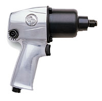 Heavy Duty Impact Wrench