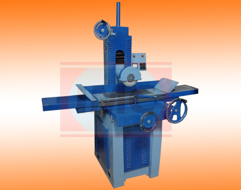 Hydraulic Surface Grinder Machine