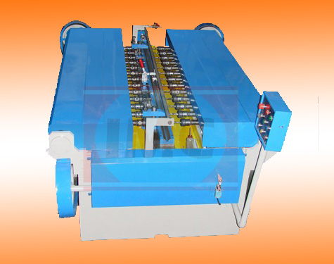 MULTI PIPE DRILLING MACHINE