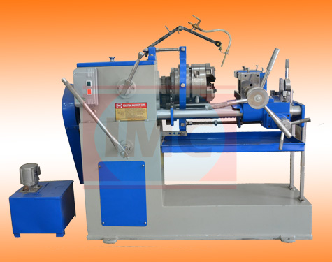 Electric 100-1000kg PVC Pipe Threading Machine, Voltage : 220V