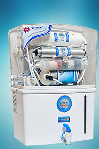 Reverse Osmosis System