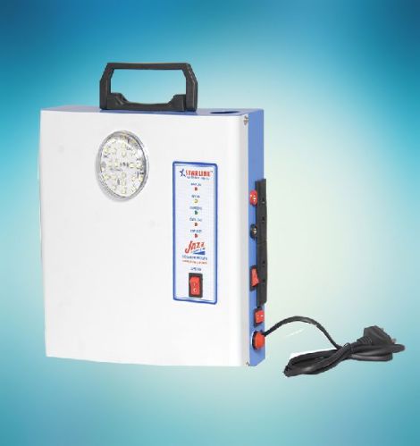 Solar UPS, Input Voltage : 24V DC