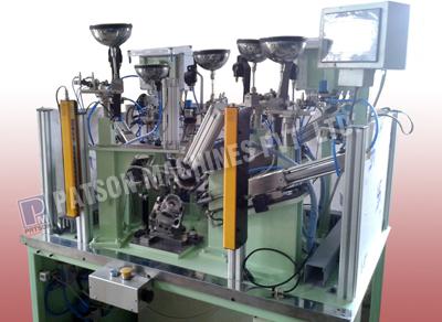 Ball Pressing Machines For Carurrator