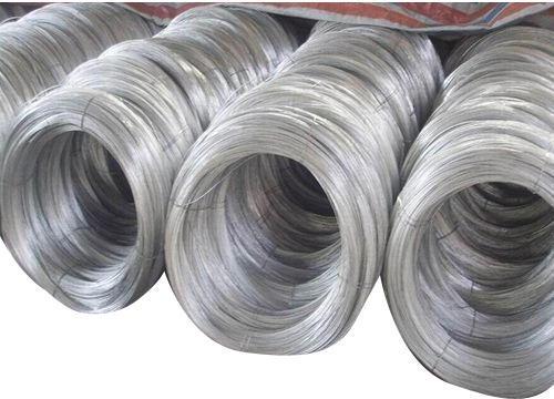 Steel Binding Wire, Weld Wire Mesh & MS Iron Wire