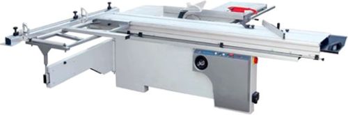 Intimate Electric Manual Panel Saw, For Cutting, Voltage : 440V