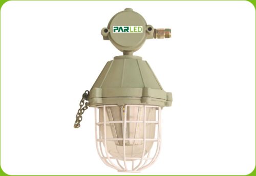 FLP WELL GLASS - HAZARDOUS AREA LIGHTS