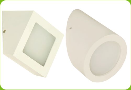 LED WALL STAR - WALL/CEILING MOUNTED LIGHTS