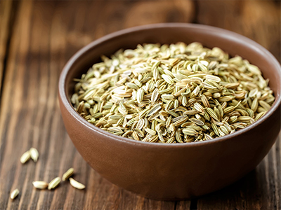 Fennel Seed Oil