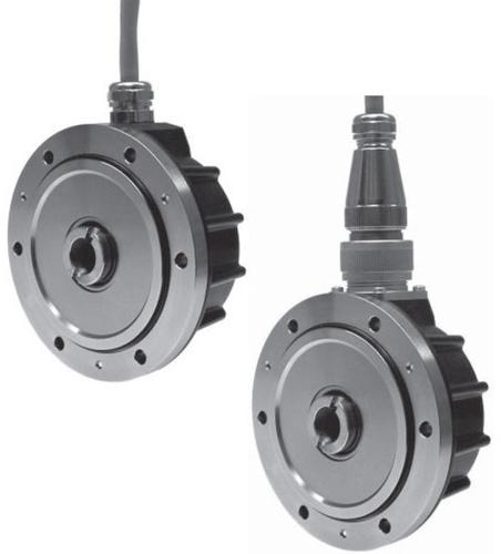 Automatic Stainless-steel Incremental Encoder, For Industrial, Color : Shiny-silver, Silver