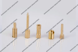 Brass Screws