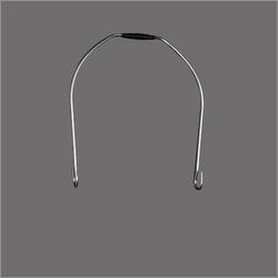 Plastic Milk Bucket Handle