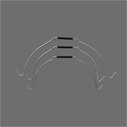 Powder Coated Bucket Handle