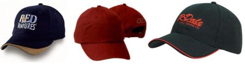 Promotional Caps