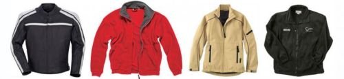 Promotional Jacket