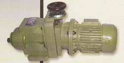 Mechanical Speed Variator