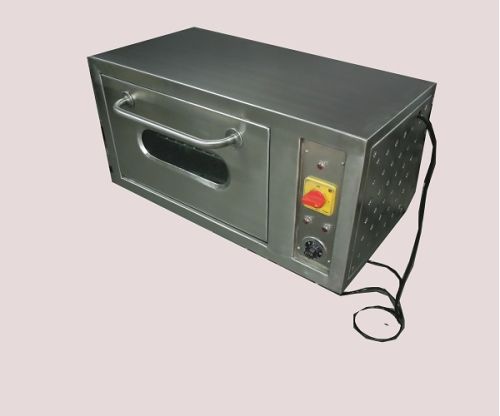 Electric Oven