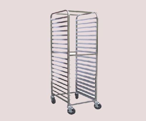 Tray Rack Trolley