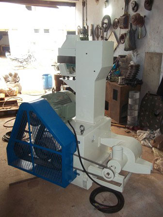 Rice Mill Machinery