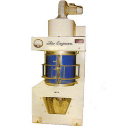 Vertical Rice Whiteners