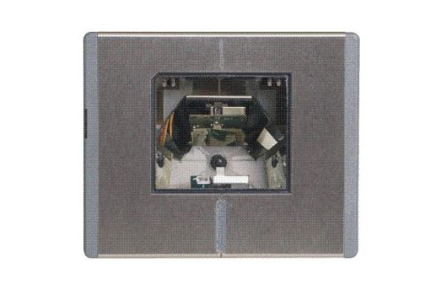 Single-Line Laser Scanner